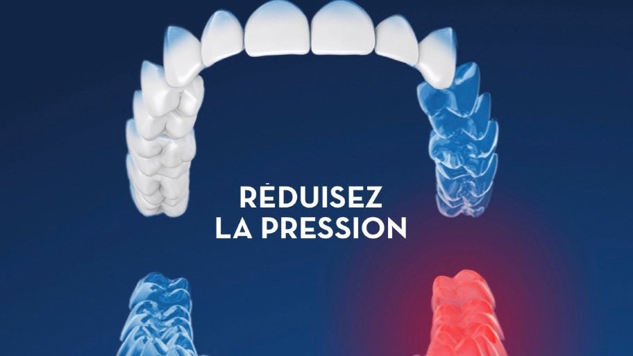 Veillez à bien vous brosser les dents avec l'aide de l'application dédiée d'Oral-B.