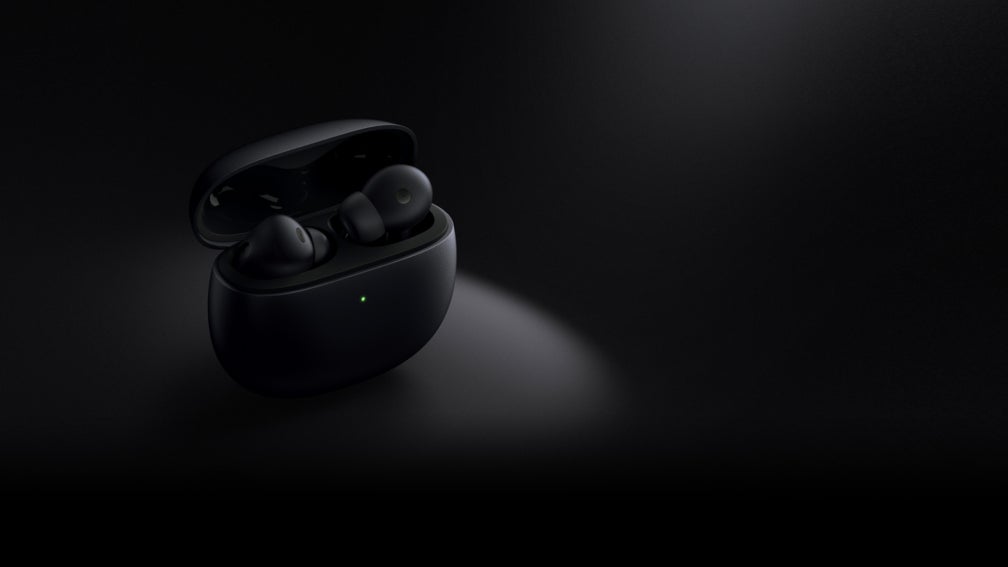 Les écouteurs sans fil présentés lors de la conférence du 28 décembre 2021