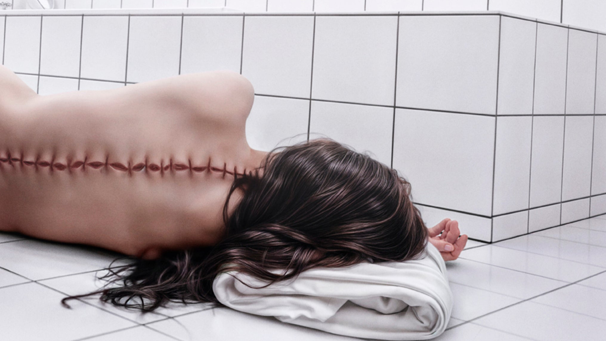 The Substance nous plonge dans l'horreur de la superficialité et du male gaze. The Substance nous plonge dans l'horreur de la superficialité et du male gaze.