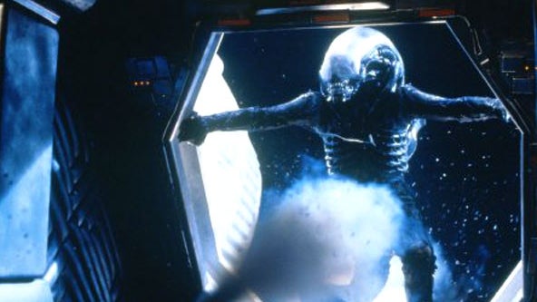 Alien 5 annoncé par Ridley Scott | SFR ACTUS