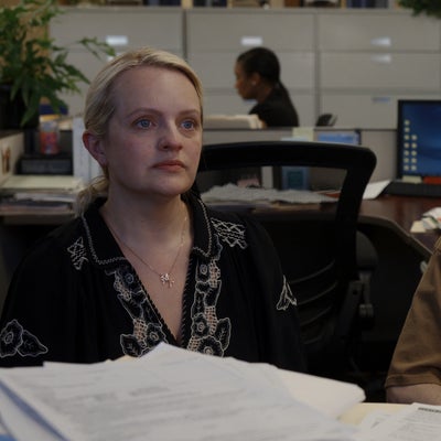 Imperfect Women sur Apple TV : est-ce qu'il y aura une saison 2 ?