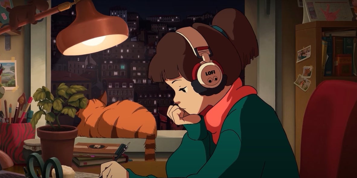 Découvrez qui se cache derrière le phénomène d'internet suivi par des millions de personnes, Lofi Girl. 