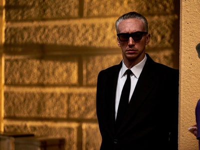 Ferrari : le biopic sur Enzo Ferrari réalisé par Michael Mann débarque sur Prime Video