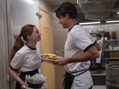 Au fil des années : une nouvelle adaptation pour les fans de rom-com à savourer sur Prime Video