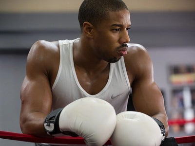 Delphi : une série spin-off de Creed bientôt sur Prime Video
