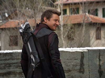 Hawkeye : une date et des images pour la série Disney+
