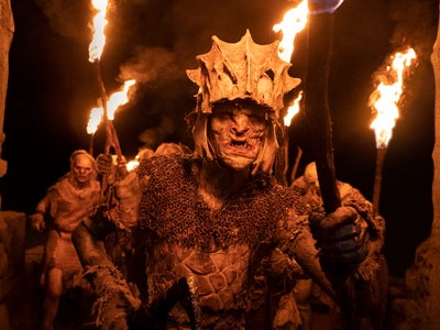 Les Anneaux de Pouvoir : une bande-annonce longue et extraordinaire enfin dévoilée