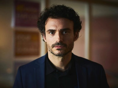 Paolo : un thriller psychologique français porté par Jérôme Niel, à découvrir sur HBO Max
