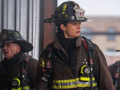 Chicago Fire : la saison 14 arrive sur 13ème RUE et Universal+