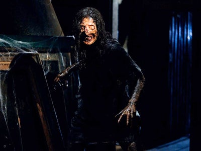 Halloween 2026 : notre sélection de films et séries horrifiques à voir en streaming