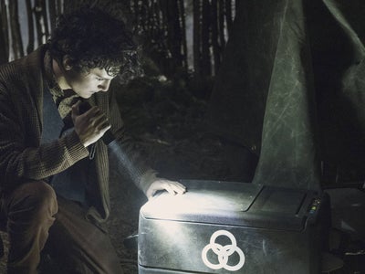 Une révélation sur Rick dans The Walking Dead : World Beyond