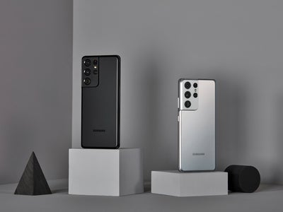 Samsung Galaxy S22 : les 3 futurs modèles continuent de se dévoiler