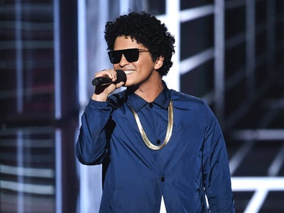 Bruno Mars : le chanteur de retour avec un nouvel album intitulé "The Romantic"