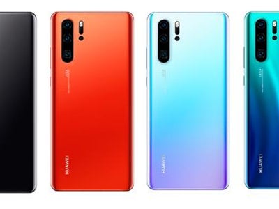 French Days : les bons plans Huawei chez SFR