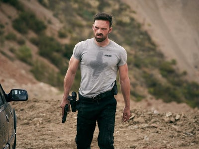 Balle perdue : est-ce qu'il y aura un 3e volet sur Netflix ?