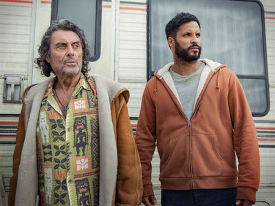 American Gods : le récap des saisons 1 et 2