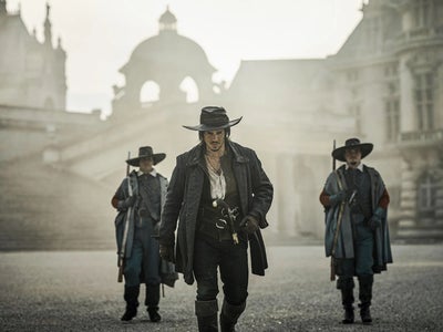 CINÉ+ OCS : présentation de cette nouvelle offre alléchante à retrouver chez SFR