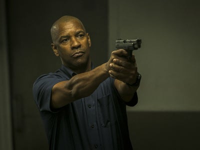 Equalizer : où (re)voir la trilogie avec Denzel Washington ?