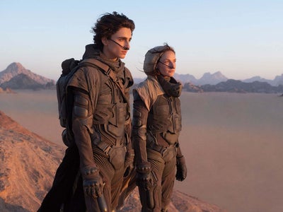 5 choses à savoir sur Dune, le film événement à (re)voir sur Netflix