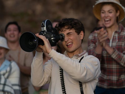 The Fabelmans sur Netflix : Steven Spielberg raconte t-il vraiment son enfance ?