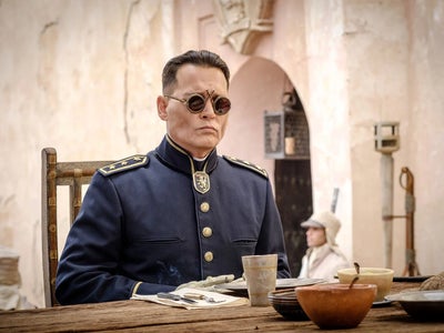 Les nouveautés du mois de septembre en VOD