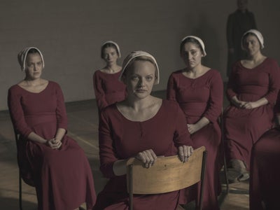 The Handmaid's Tale : la saison 4 en avance sur OCS !