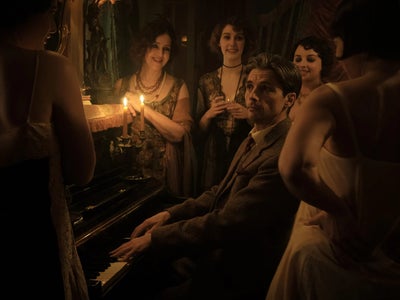 Boléro : le classique de Ravel au cœur de ce biopic à (re)voir dès à présent en VOD