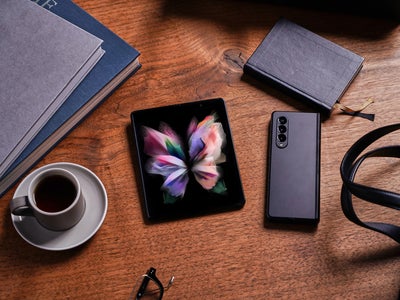 Samsung : ce que l’on sait des prochains Galaxy Z Fold4 et Galaxy Z Flip4