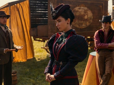 Lidia fait sa loi :  la saison 3 est à découvrir sur Netflix