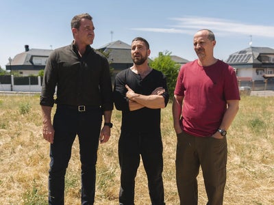 Machos Alfa : la série espagnole aura-t-elle une saison 6 sur Netflix ?