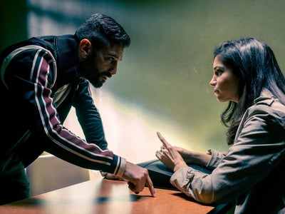 Ourika : une saison 2 bientôt sur Prime Video ?