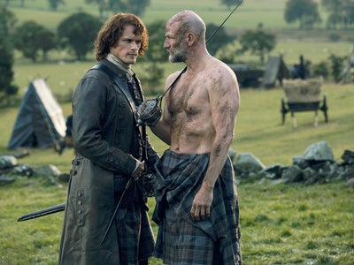 Outlander : le casting de la saison 7 dévoilé, avec des retours surprise