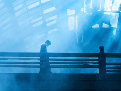 Résurrection : le conte de science-fiction de Bi Gan arrive sur CINÉ+ OCS