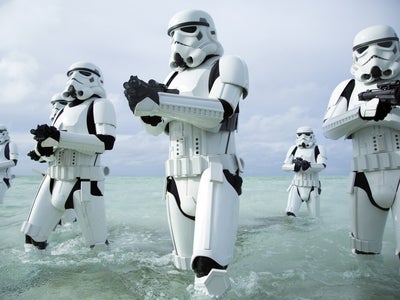 Star Wars : la chronologie officielle des films et séries