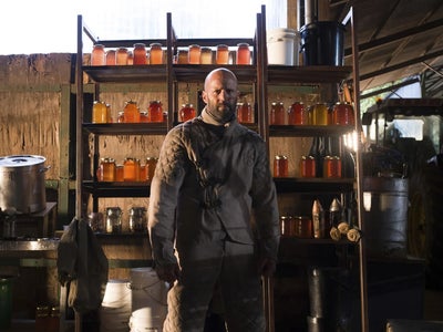 The Beekeeper : Jason Statham débarque sur Prime Video