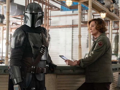 The Mandalorian : après le film, une saison 4 de la série est-elle prévue sur Disney+ ?