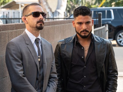 3 bonnes raisons de regarder The Tax Collector sur Altice Studio