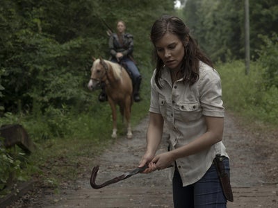 The Walking Dead : présentation des 6 épisodes spéciaux
