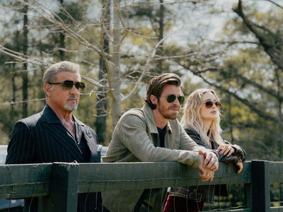 Tulsa King : quand sortira la saison 4 sur Paramount+ ?