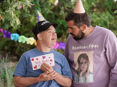 Un p'tit truc en plus : le film d'Artus est à (re)voir sur Canal+