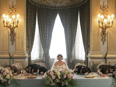 Wedding Season : Disney+ dévoile sa première série originale britannique