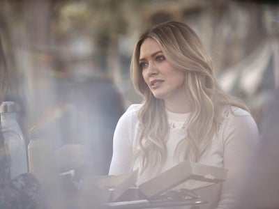 Younger : la saison 6 arrive sur Téva