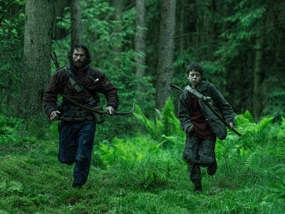 Insolite : Danny Boyle a utilisé 20 iPhone pour filmer 28 ans plus tard