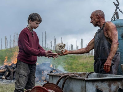28 jours, semaines, ans plus tard : où (re)voir les films de la franchise ?