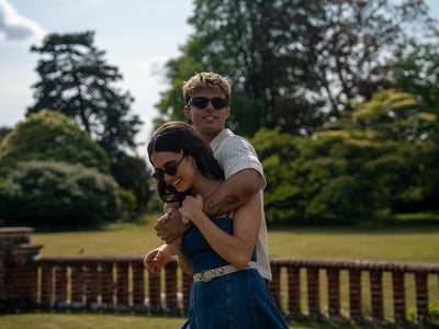 À contre-sens 2 - Londres : la saga reviendra-t-elle pour un 3e volet sur Prime Video ?