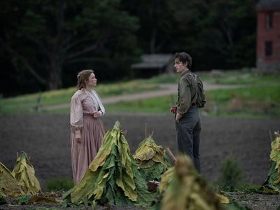 À l'est d’Éden : pourquoi un épisode a-t-il été supprimé sur Netflix ?