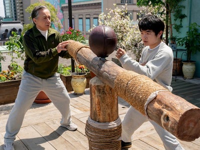 Karate Kid - Legends : faut-il avoir vu les autres films et la série Cobra Kai avant ?