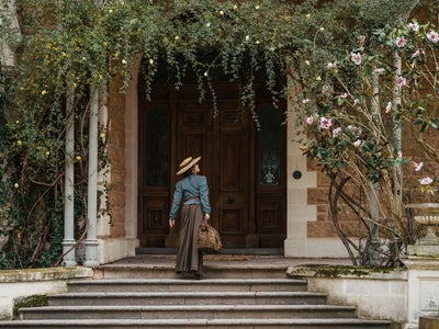 Ma brillante carrière sur Netflix : de quoi s’inspire la mini-série phénomène de l’été ?