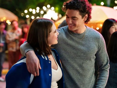 Off Campus : la série aura-t-elle une saison 2 sur Prime Video ?