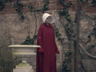 The Handmaid's Tale : où (re)voir La Servante écarlate ?